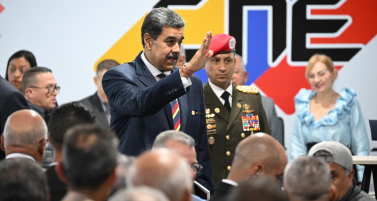 Elecciones en Venezuela Gobierno impide la entrada al país a varias delegaciones internacionales