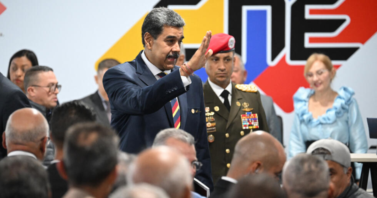 Elecciones en Venezuela Gobierno impide la entrada al país a varias delegaciones internacionales