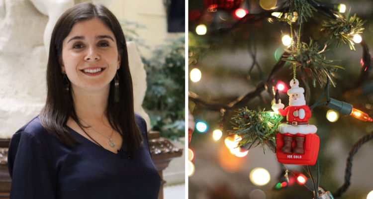 elecciones previas a navidad