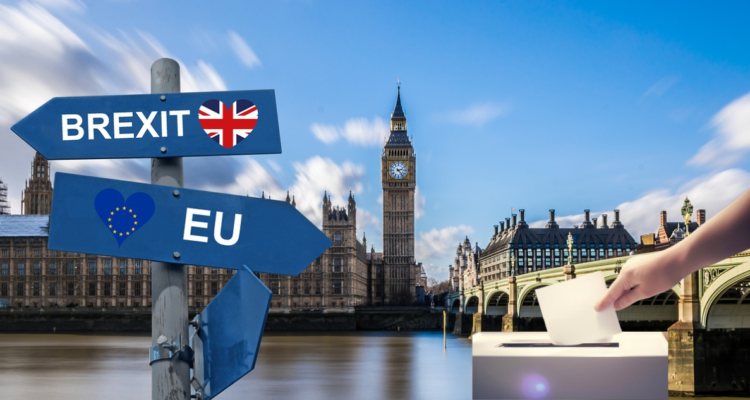 Los retos económicos del Reino Unido en el marco de las elecciones generales