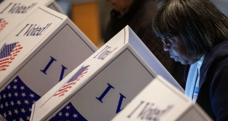 Cómo funcionan las elecciones en USA