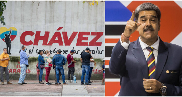 Dificultades históricas: El panorama económico con el que Venezuela vivirá elecciones presidenciales