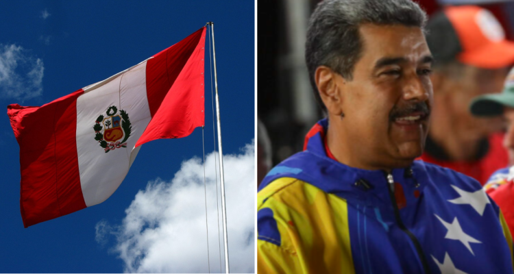 Perú no aceptará la violación de la voluntad popular del pueblo venezolano tras victoria de Maduro