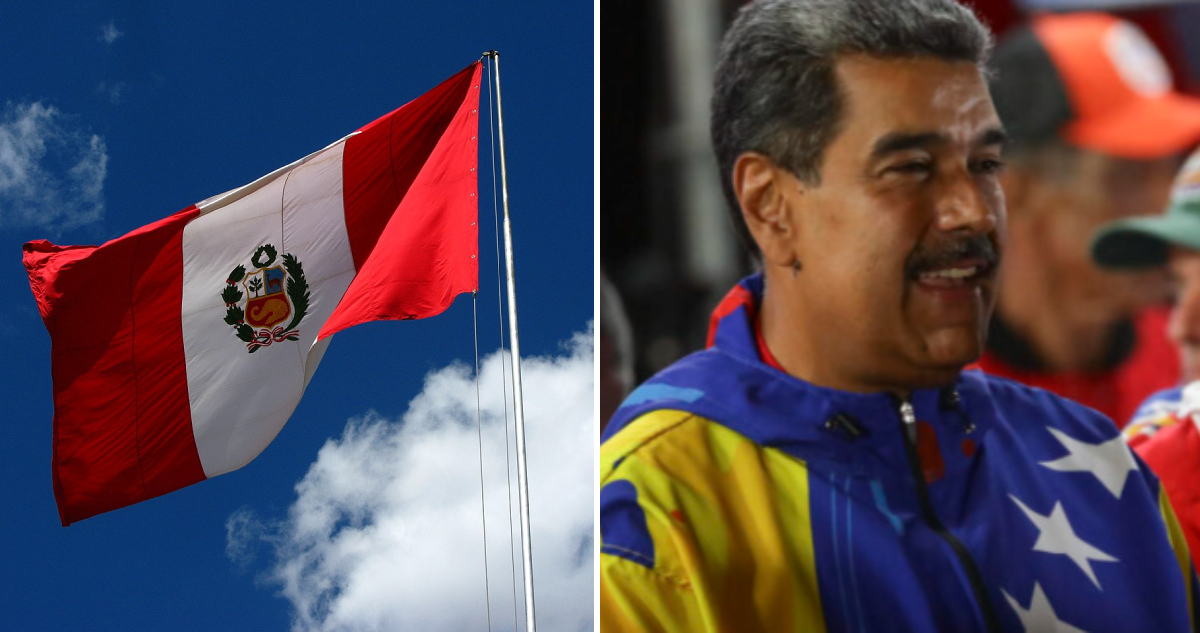 Perú no aceptará la violación de la voluntad popular del pueblo venezolano tras victoria de Maduro