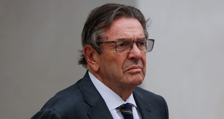 Tras expulsión de Venezuela: Gazmuri no seguirá siendo embajador pero sí parte del cuerpo diplomático