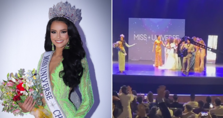 Emilia Dides impasse