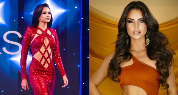 Emilia Dides se corona como Miss Universo Chile 2024: representará al país en el certamen mundial