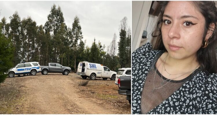 CUERPO HALLADO EN FLORIDA CORRESPONDE A JOVEN QUE ESTABA DESAPARECIDA