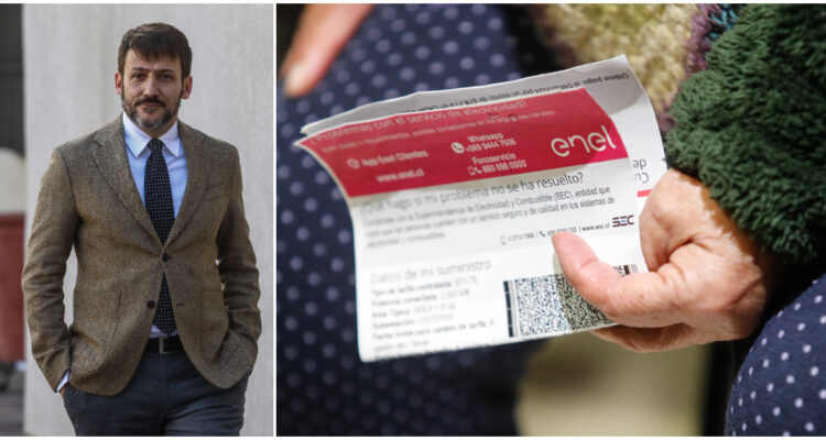 En previa a alzas que aplican desde julio: La razón por la que tarifa eléctrica subió en junio