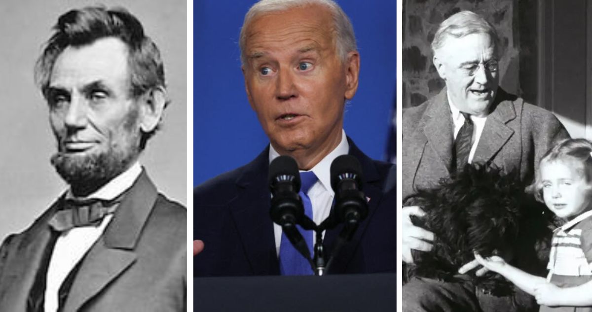 Las enfermedades secretas de los presidentes de Estados Unidos en su historia, tras las dudas de la salud de Joe Biden en EE.UU.