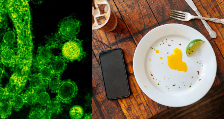 Hay errores de higiene que pueden causar enfermedades