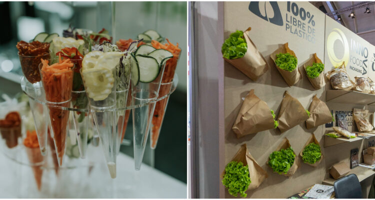 Con foco en sabores orgánicos: Espacio Food & Service reunirá a la industria alimentaria del mundo