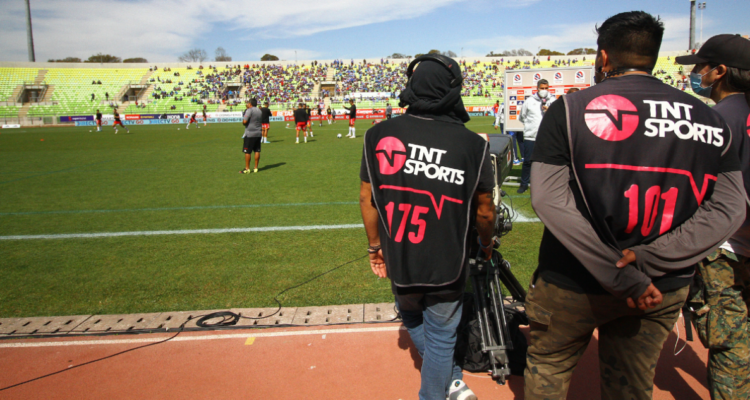 Estadio TNT Sports aterriza en MAX para expandir el mundo deportivo en la plataforma Streaming.