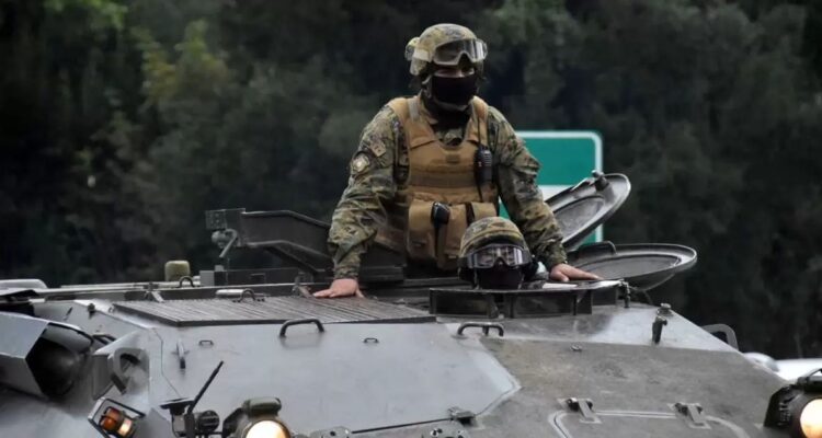 CONTEXTO | Agencia UNO