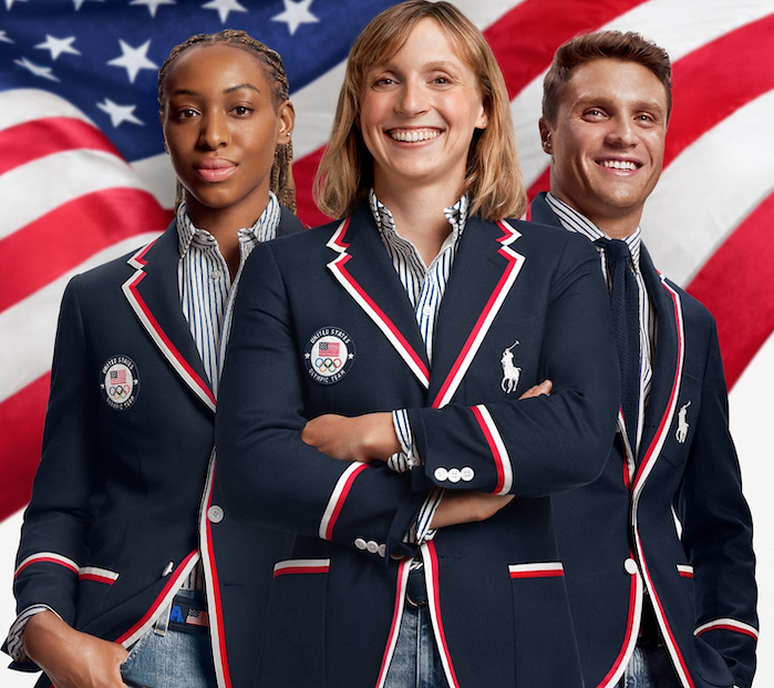 Estos son los mejores uniformes de París 2024: clásicos, controversiales y lujosos