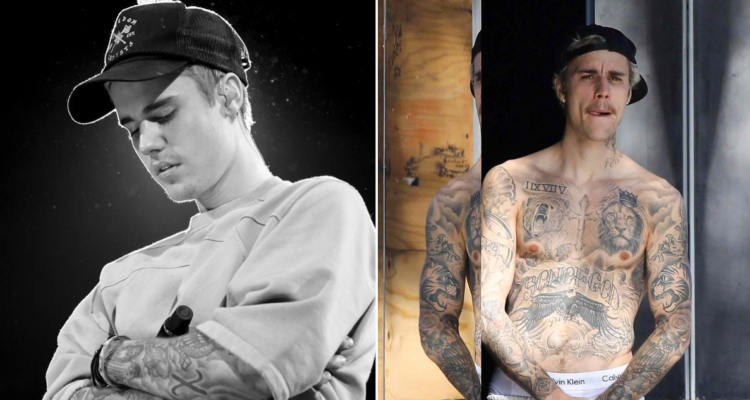 Se hizo pasar por Justin Bieber para estafar