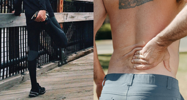 Este simple ejercicio podría ser la solución a tu dolor de espalda recurrente, plantea nuevo estudio