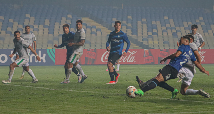 Conmebol inhabilita estadio Ester Roa para fútbol internacional: “No cumple con requisitos mínimos”