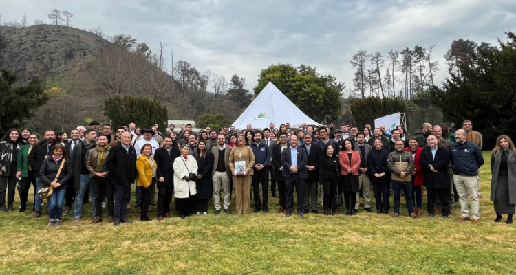 Presentan la Estrategia Nacional de Turismo Sostenible 2035: promete desarrollo y generación de empleo