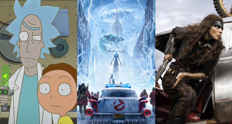 Las series y películas que llegan al streaming en MAX este agosto