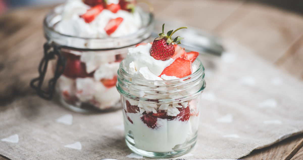 receta de eton mess