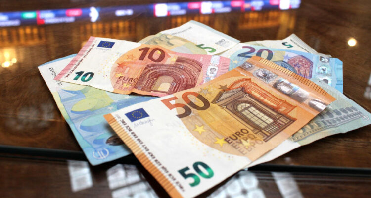 La inflación en la eurozona repuntó al 2,6 % en julio