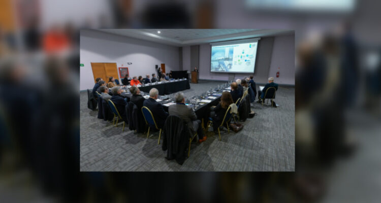 Evento UDD reunió a académicos y empresarios del Bío Bío: trazaron 5 propuestas para progreso regional