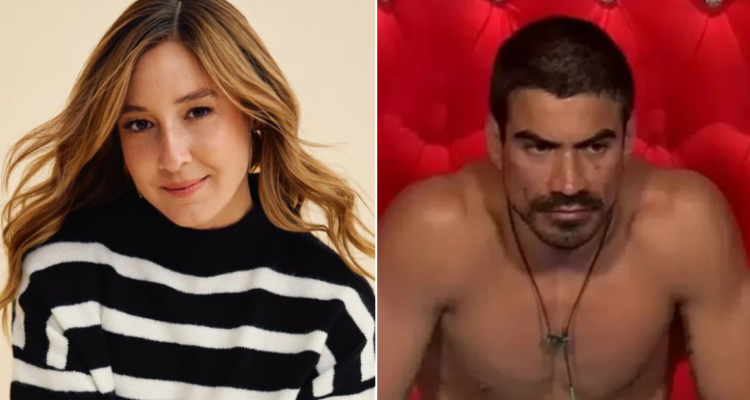 Sebastián Ramírez a GH