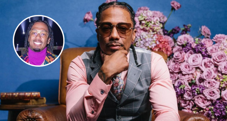 Exesposo de Mariah Carey, Nick Cannon, revela haber asegurado sus testículos por millonaria cifra