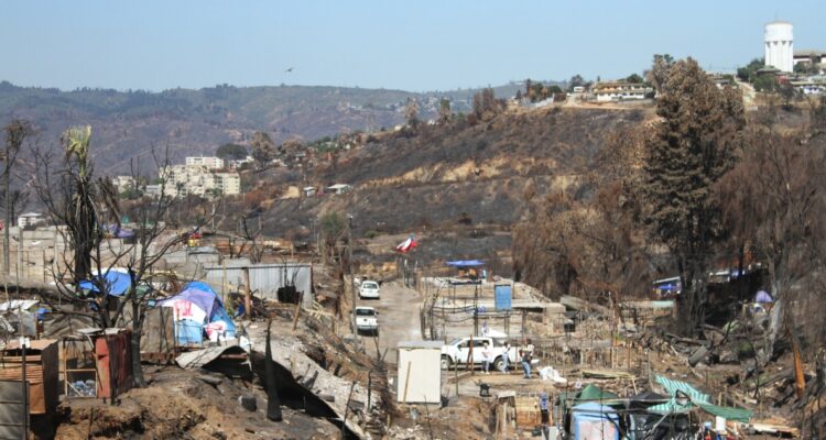 ARCHIVO | Agencia UNO