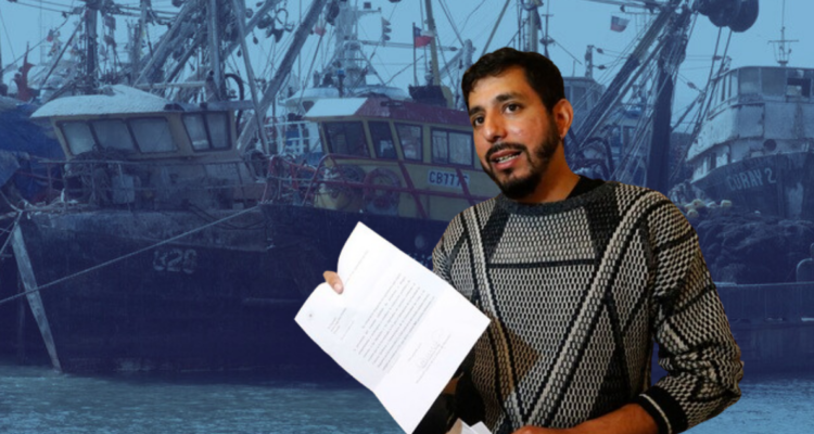 Ley de Pesca: FA propone indicación para respetar “estado físico y mental” de animales acuáticos