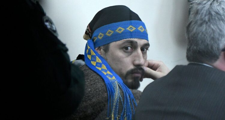 Argumentando un tratado bilateral: Facundo Jones Huala pide traslado y cumplir su condena en Argentina