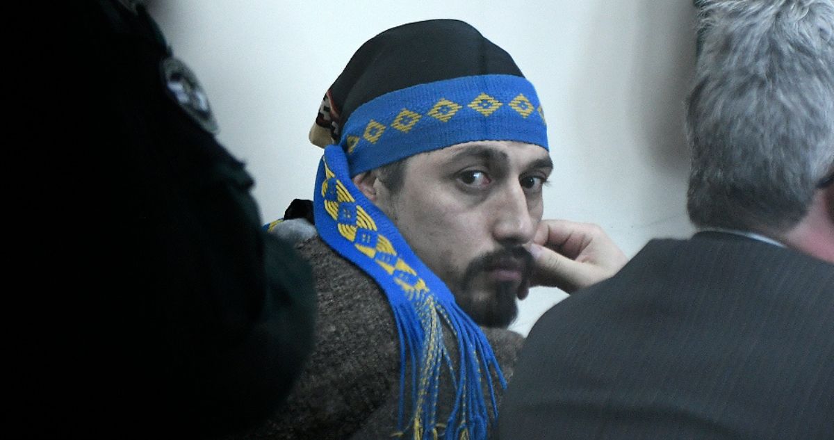 Argumentando un tratado bilateral: Facundo Jones Huala pide traslado y cumplir su condena en Argentina
