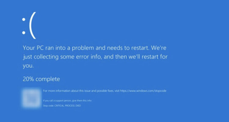 Arreglar la falla que colapsó a Microsoft “tomará días”, dijo el jefe de seguridad de CrowdStrike