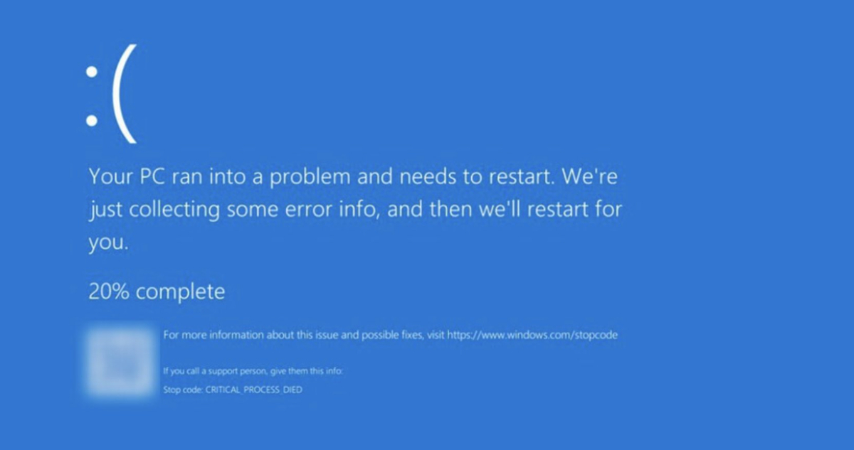 Arreglar la falla que colapsó a Microsoft “tomará días”, dijo el jefe de seguridad de CrowdStrike