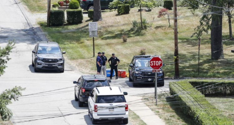 FBI afirma que tirador de Trump actuó solo, no tenía ideología y no pertenecía a grupos terroristas