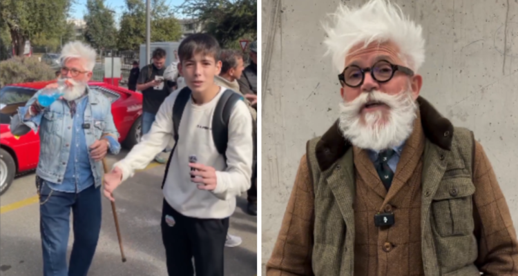 “Fui un imbécil”: Federico Sánchez reaparece y se disculpa públicamente con joven entrevistador