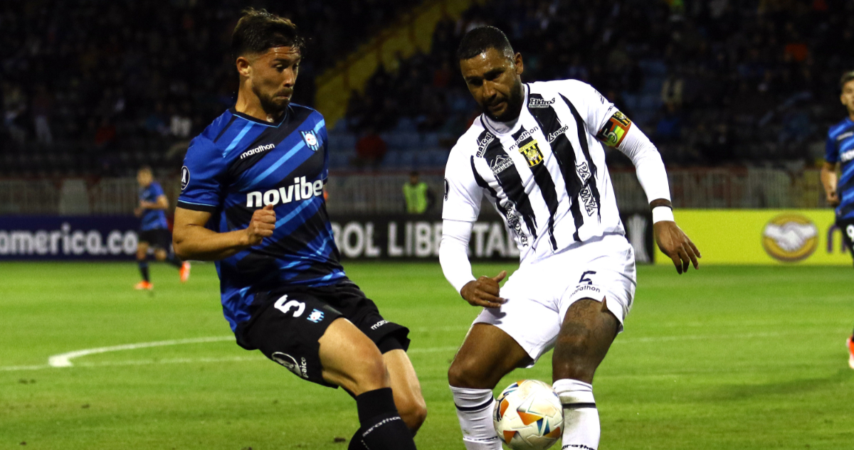 Felipe Loyola Huachipato