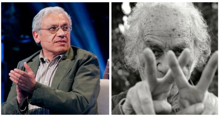 Felo relata la vez que Nicanor Parra lo llamó por teléfono tras una actuación en “Venga Conmigo”