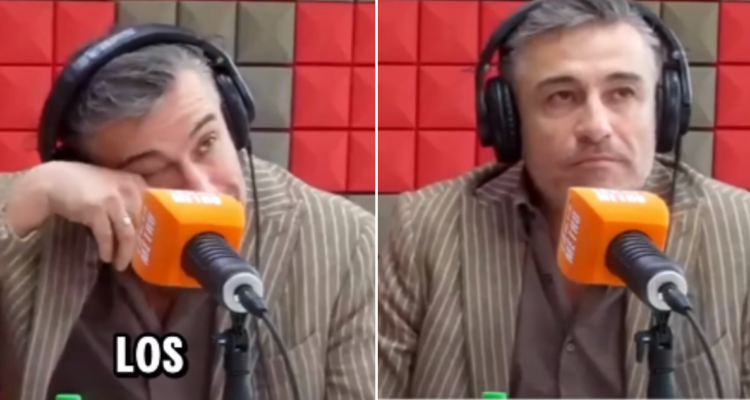 Fernando Solabarrieta posible retiro