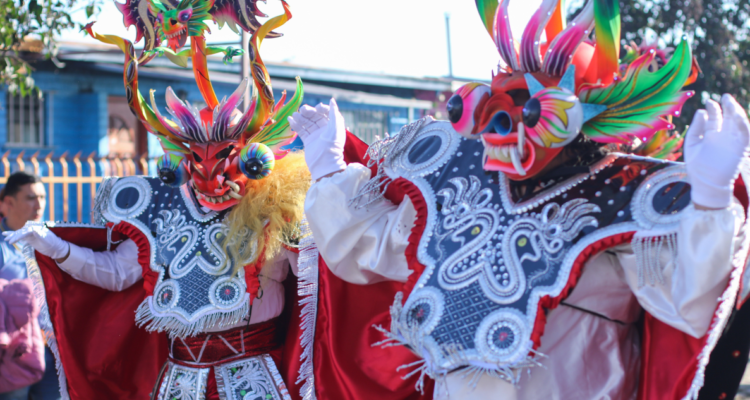 Fiesta de La Tirana: cuándo inicia la celebración en el norte de Chile y cuáles son las actividades