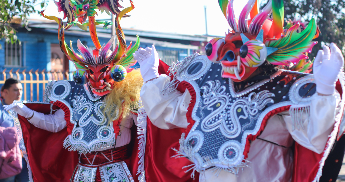 Fiesta de La Tirana: cuándo inicia la celebración en el norte de Chile y cuáles son las actividades