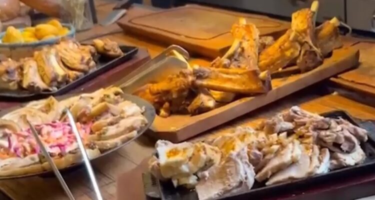 "Más de 40 toneladas de carne": Regresa la fiesta del Chancho de Talca en agosto