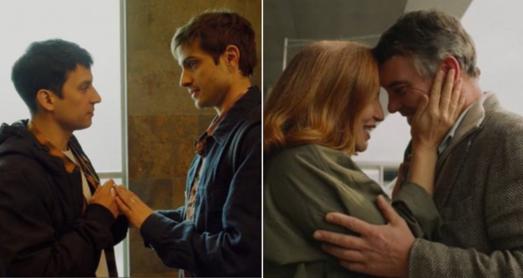 Final de Como la vida misma