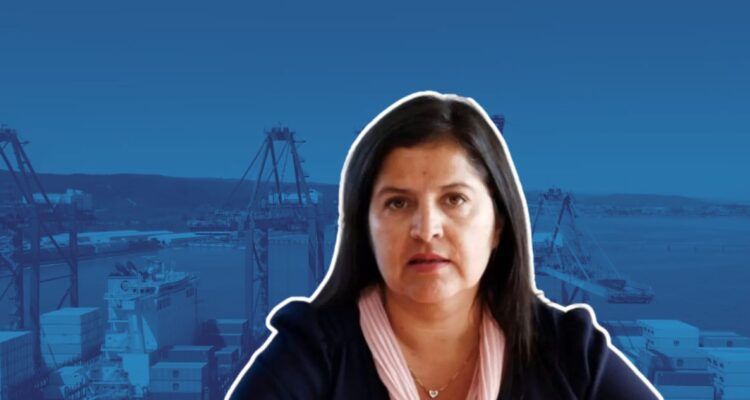 Bío Bío: fiscal Cartagena no descarta nuevos imputados y cargos a formalizar en caso Puerto Coronel