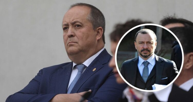 Valencia por incautación de celular de fiscal Palma: “No hay nadie por sobre la ley”