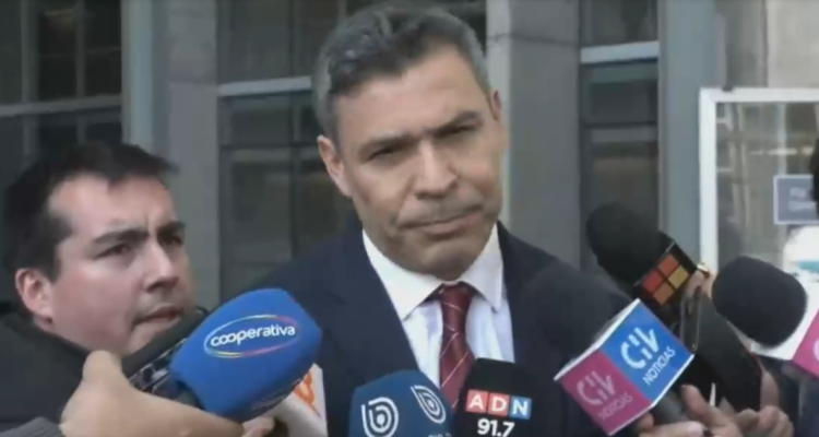 Fiscalía Centro Norte y fracaso en caso Pío Nono: “No lo podemos llamar un fracaso”