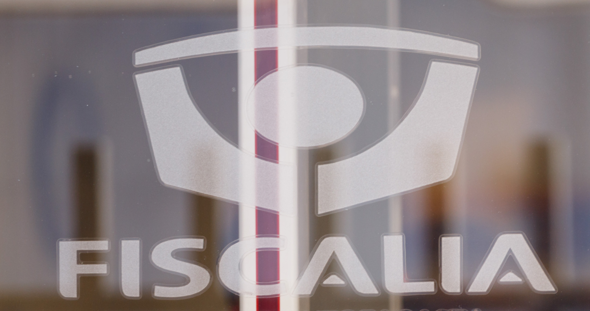 Logo de Fiscalía por arista Mi Hogar Asuncionista