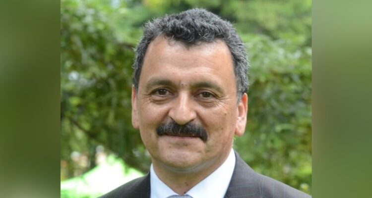 Formalizarán a ex rector de la UACH