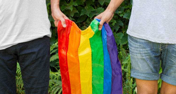 discriminación comunidad gay